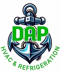 DAP Home and Commercial Services LLC logo