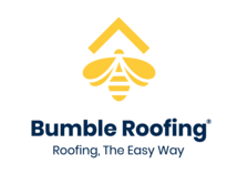 Bumble Roofing of North Atlanta logo