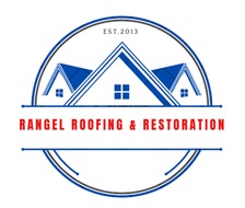 Rangel Roofing and Restoration logo