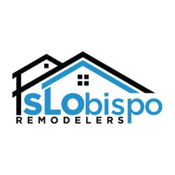 SLObispo Remodelers Inc. logo