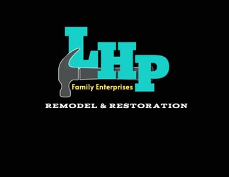 LHP Family Enterprises logo