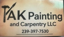 Avatar for AK Painting and Carpentry, LLC