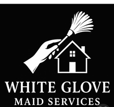 Avatar for White Glove Maid Services