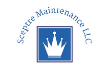 Logo for Sceptre Maintenance LLC