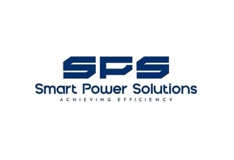 SMART POWER SOLUTIONS LLC logo