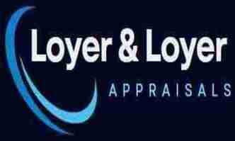 Loyer & Loyer Appraisal Services logo