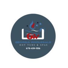 Georgia Wholesale Hot Tubs logo