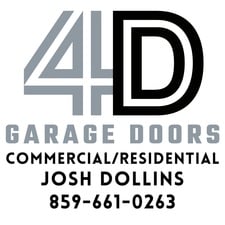 Avatar for 4D Garage Doors