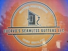 Avatar for Cuervo's Seamless Gutters LLC