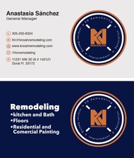 Avatar for KNOAH INC