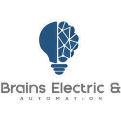 Brains Automation logo