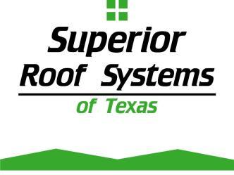 Superior Roof Systems Of Texas logo
