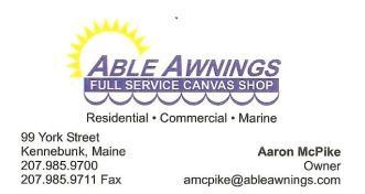 Able Construction - Home Facebook logo