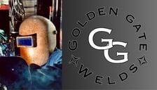 Avatar for Golden Gate Welds