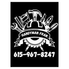 Avatar for Handyman Fran