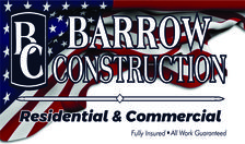 Barrow Construction of NC, LLC logo