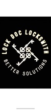 Logo for Lock Doc Locksmith