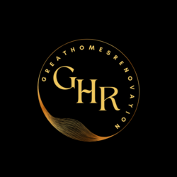 Great Homes Renovation LLC logo