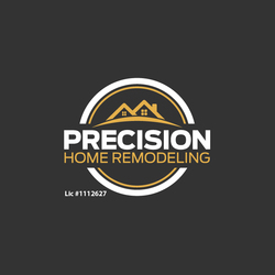 Precision Home Remodeling Inc logo