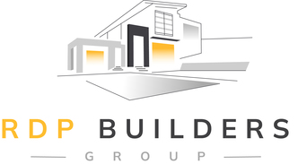 RDP Builders Group logo