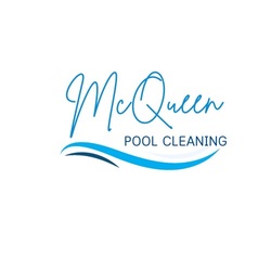 McQueen Pool Cleaning, LLC logo