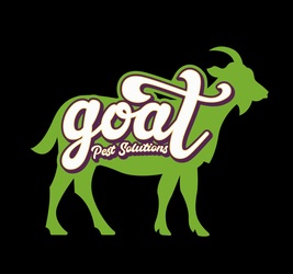 Goat Pest Solutions, LLC logo