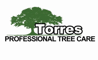 Torres Professional Tree Care logo