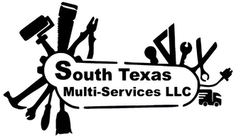 South Texas Multiservices logo