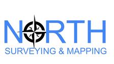 Logo for North Surveying & Mapping, LLC