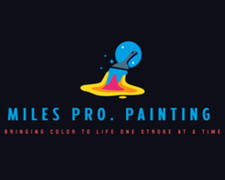 Avatar for Miles Pro Painting