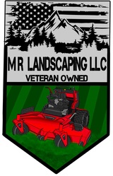 MR Landscaping LLC logo
