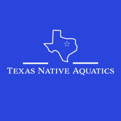 Texas Native Aquatics logo
