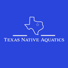 Logo for Texas Native Aquatics