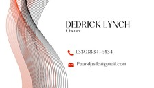 Logo for Prestige Auto & Property Services