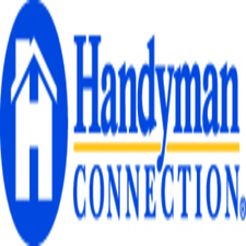 Logo for Handyman Connection of Mobile