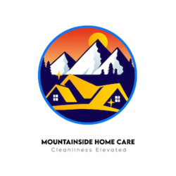 Mountainside Home Care logo