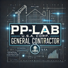Avatar for PP-LAB, U.S.A. CORP.