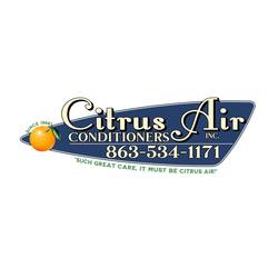 Citrus Air Conditioners Inc logo