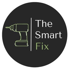 Logo for The Smart Fix Handyman of Fort Worth