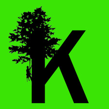 Logo for Kohlhaas Tree Care, LLC