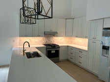 Logo for Green Home Services