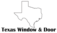 Logo for Texas Window & Door, LLC