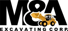 Avatar for M&A Excavating