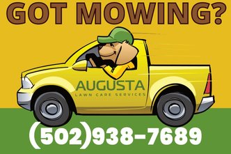 Augusta Lawn Care of Highview logo