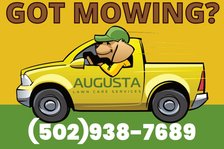 Augusta Lawn Care of Highview logo