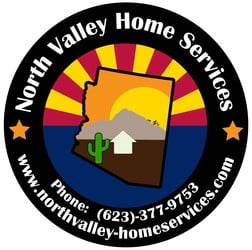 NORTH VALLEY HOME SERVICES LLC logo