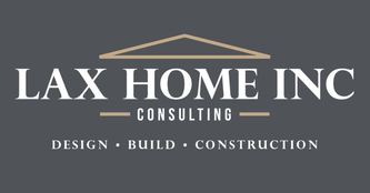 Lax Home Inc logo