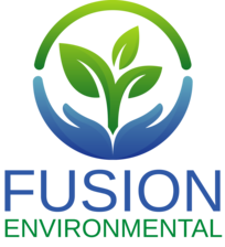 Fusion Environmental Group logo