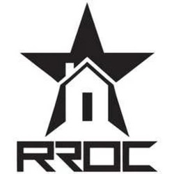 RROC Exteriors logo