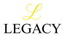 Logo for Legacy Outdoor Service